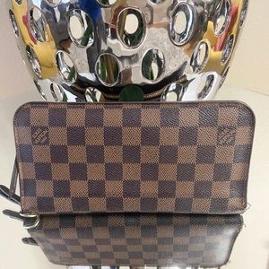 🌻Louis Vuitton Wallet long